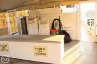 Buque de ferry en venta