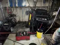 Remolcador en venta