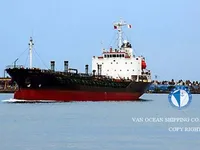 Petrolero/quimiquero en venta