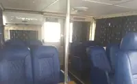 Lancha piloto en venta