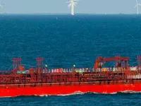 Petrolero/quimiquero en venta
