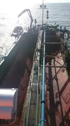 Dragado en venta
