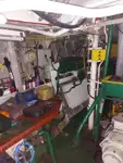 Buque de prospección en venta