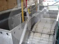 Arrastrero de viga en venta