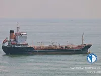 Petrolero/quimiquero en venta