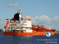 Petrolero/quimiquero en venta