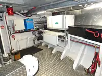 Buque de crucero en venta