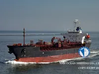 Petrolero/quimiquero en venta