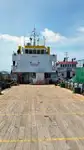 Buque de desembarco, tanque en venta