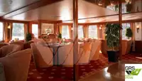 Buque de crucero en venta