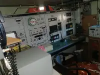 Bote patrulla en venta