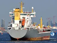 Petrolero/quimiquero en venta