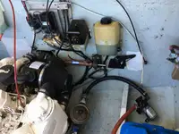 Arrastrero en venta