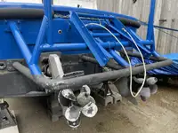 Patrullera en venta