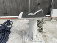Patrullera en venta
