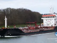 Petrolero/quimiquero en venta