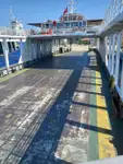Buque de ferry en venta