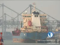 Petrolero/quimiquero en venta