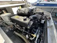 Patrullera en venta