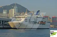Ro-Ro ship en venta