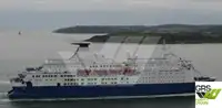 Ro-Ro ship en venta