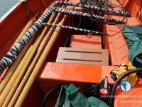 Petrolero/quimiquero en venta