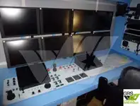 Barcaza en venta