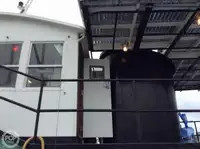 Remolcador en venta