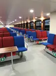 Buque de crucero en venta