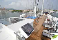 Buque de crucero en venta