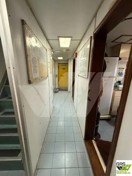 Remolcador en venta