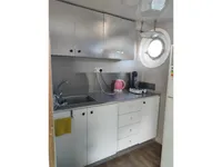Buque portacontenedores en venta