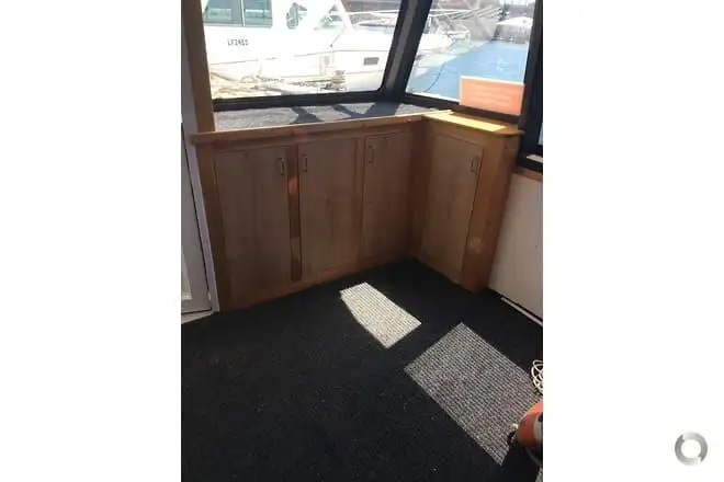 Catamarán en venta