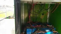 Buque portacontenedores en venta