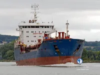 Petrolero/quimiquero en venta