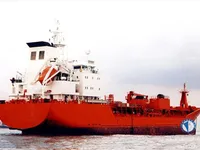 Petrolero/quimiquero en venta