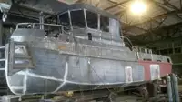 Remolcador en venta