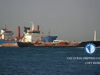 Petrolero/quimiquero en venta