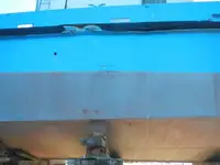 Barcaza en venta