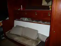 Patrullera en venta