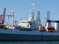 Arrastrero en venta