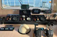 Buque de crucero en venta