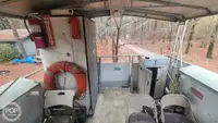 Buque de crucero en venta