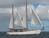 Draga en venta