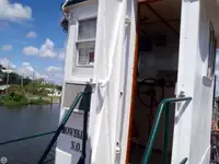 Remolcador en venta