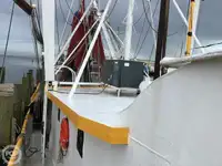 Arrastrero en venta