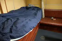 Remolcador en venta