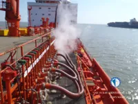 Petrolero/quimiquero en venta