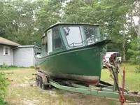 Balsa salvavidas en venta