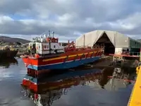 Ro-Ro ship en venta
